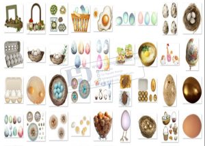 Quả Trứng, Trứng Gà, Trứng Vịt PNG 1