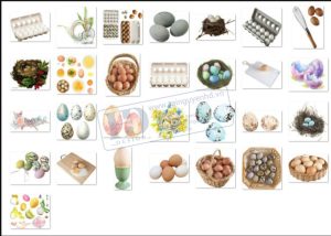 Quả Trứng, Trứng Gà, Trứng Vịt PNG 3