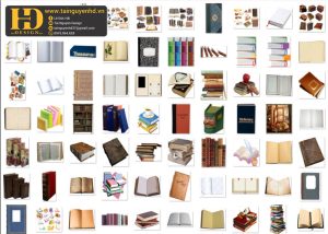 Quyển Sách, Book, Quyển Vở, Đồ Dùng Học Tập PNG 1