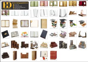 Quyển Sách, Book, Quyển Vở, Đồ Dùng Học Tập PNG 3