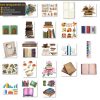 Quyển Sách, Book, Quyển Vở, Đồ Dùng Học Tập PNG 5