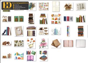 Quyển Sách, Book, Quyển Vở, Đồ Dùng Học Tập PNG 5