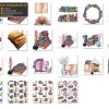 Quyển Sách, Book, Quyển Vở, Đồ Dùng Học Tập PNG 6