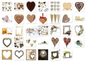 Trái Tim, Trái Tim Màu Đỏ, Heart PNG 5