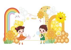 Vector Checkin Fomex, Khung Hình Chụp Ảnh (3)