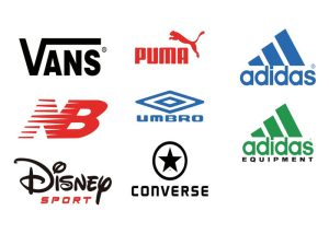 Vector Logo Thời Trang, Logo Tổng Hợp 1