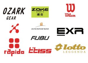 Vector Logo Thời Trang, Logo Tổng Hợp 2