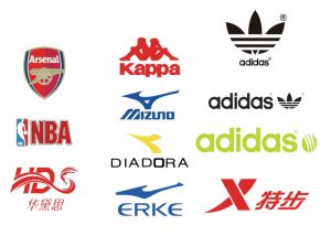 Vector Logo Thời Trang, Logo Tổng Hợp 3