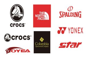 Vector Logo Thời Trang, Logo Tổng Hợp
