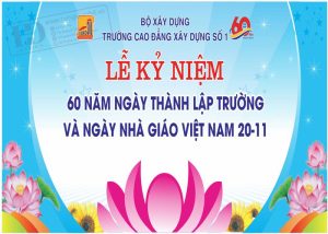 Vector Maket Lễ Kỷ Niệm