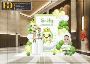 Vector Mẫu Sinh Nhật Năm Rắn (29)