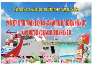 Vector Pano Biển Đảo