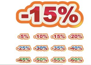 Vector Sale, Giảm Giá, Khuyến Mãi 1