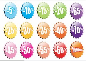 Vector Sale, Giảm Giá, Khuyến Mãi 13