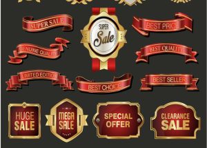 Vector Sale, Giảm Giá, Khuyến Mãi 14