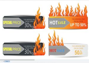 Vector Sale, Giảm Giá, Khuyến Mãi 16