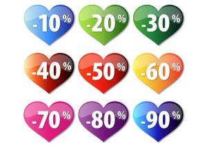 Vector Sale, Giảm Giá, Khuyến Mãi 17