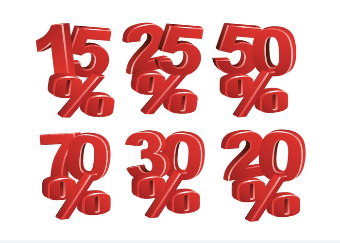 Vector Sale, Giảm Giá, Khuyến Mãi 21