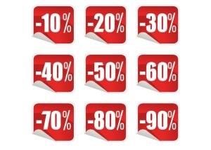 Vector Sale, Giảm Giá, Khuyến Mãi 22