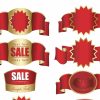 Vector Sale, Giảm Giá, Khuyến Mãi 24