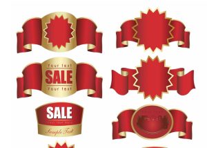 Vector Sale, Giảm Giá, Khuyến Mãi 24