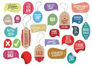 Vector Sale, Giảm Giá, Khuyến Mãi 29