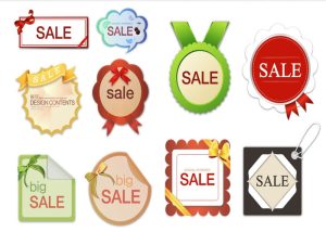 Vector Sale, Giảm Giá, Khuyến Mãi 31