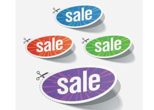 Vector Sale, Giảm Giá, Khuyến Mãi 34