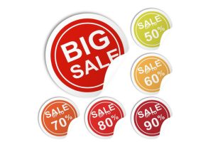 Vector Sale, Giảm Giá, Khuyến Mãi 38