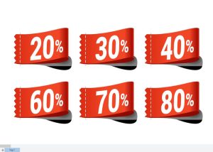 Vector Sale, Giảm Giá, Khuyến Mãi 39