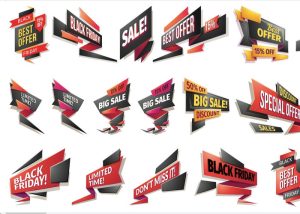 Vector Sale, Giảm Giá, Khuyến Mãi 4