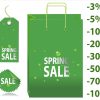 Vector Sale, Giảm Giá, Khuyến Mãi