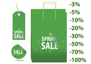 Vector Sale, Giảm Giá, Khuyến Mãi