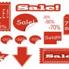 Vector Sale, Giảm Giá, Khuyến Mãi 46