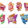 Vector Sale, Giảm Giá, Khuyến Mãi 7