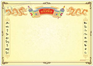 Vector Sơ Đồ Gia Phả