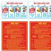 Vector Tiêu Lệnh Phòng Cháy Chữa Cháy