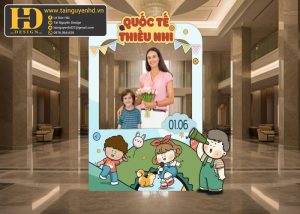 Vector Trang Trí Tết Trung Thu, Checkin Trung Thu (11)