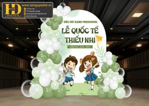 Vector Trang Trí Tết Trung Thu, Checkin Trung Thu (19)