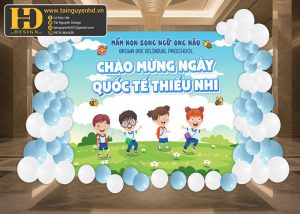 Vector Trang Trí Tết Trung Thu, Checkin Trung Thu (2)