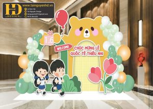 Vector Trang Trí Tết Trung Thu, Checkin Trung Thu (25)