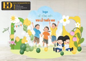 Vector Trang Trí Tết Trung Thu, Checkin Trung Thu (37)