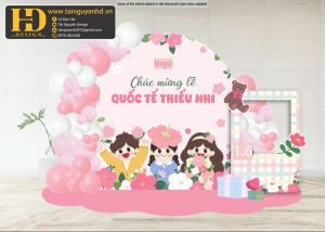 Vector Trang Trí Tết Trung Thu, Checkin Trung Thu (42)