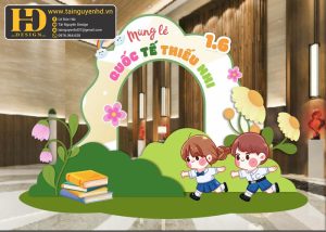 Vector Trang Trí Tết Trung Thu, Checkin Trung Thu (50)