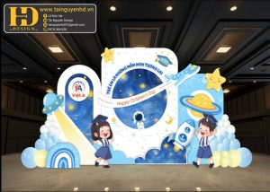 Vector Trang Trí Tết Trung Thu, Checkin Trung Thu (6)