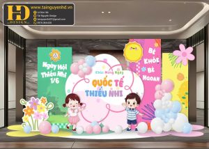 Vector Trang Trí Tết Trung Thu, Checkin Trung Thu (63)