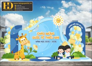 Vector Trang Trí Tết Trung Thu, Checkin Trung Thu (66)