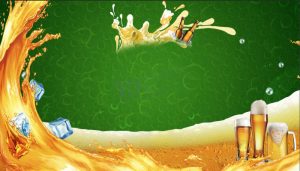 Vector Tranh Trang Trí, Bia Hơi, Quán Lẩu Nướng (113)