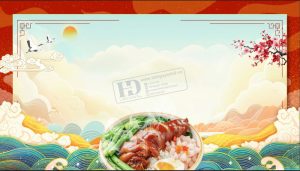 Vector Tranh Trang Trí, Bia Hơi, Quán Lẩu Nướng (119)