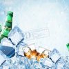 Vector Tranh Trang Trí, Bia Hơi, Quán Lẩu Nướng (16)